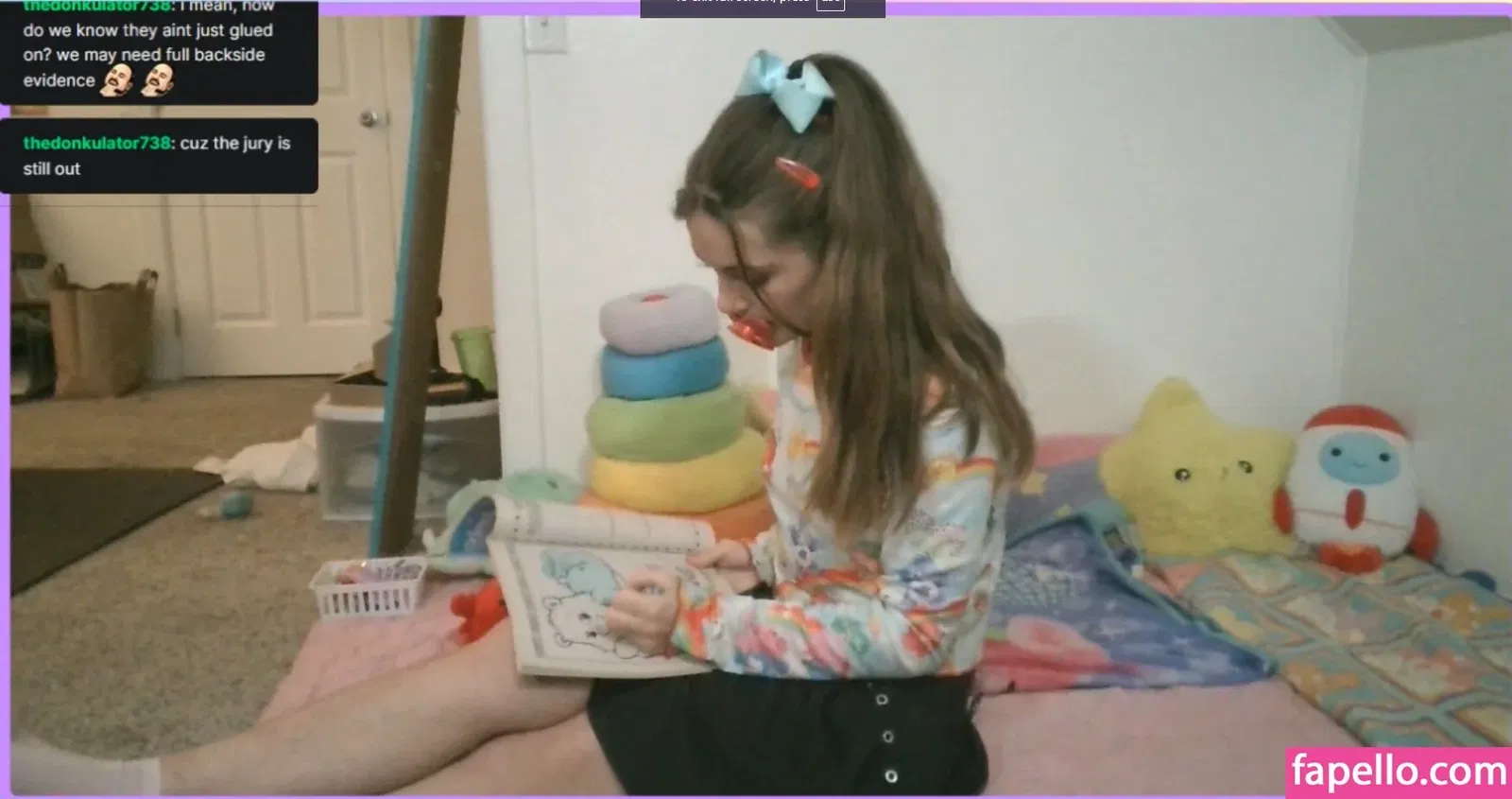 Juniper Ren Onlyfans Photo Gallery 