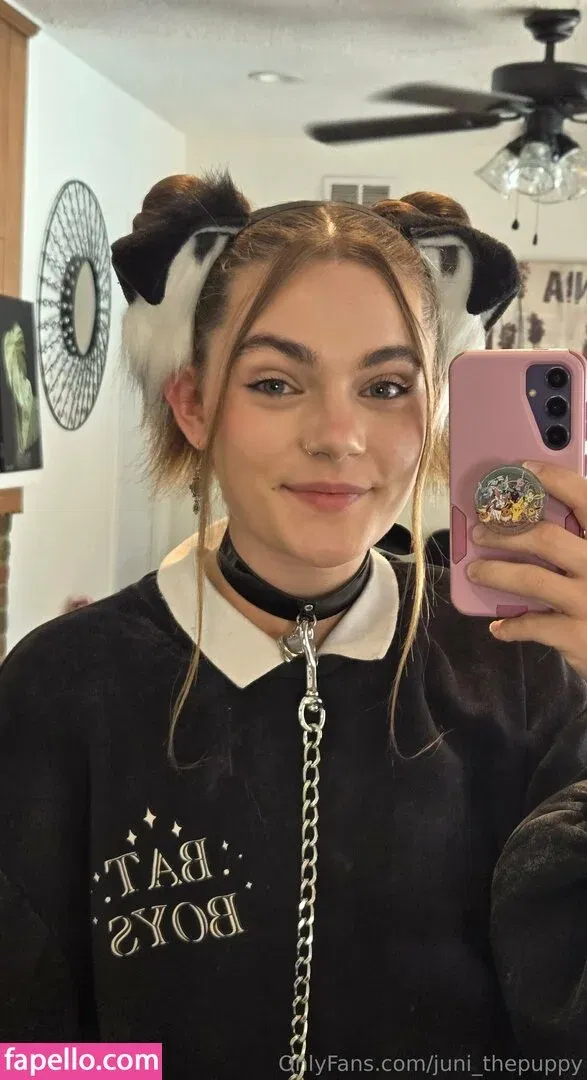 Juniper Ren Onlyfans Photo Gallery 