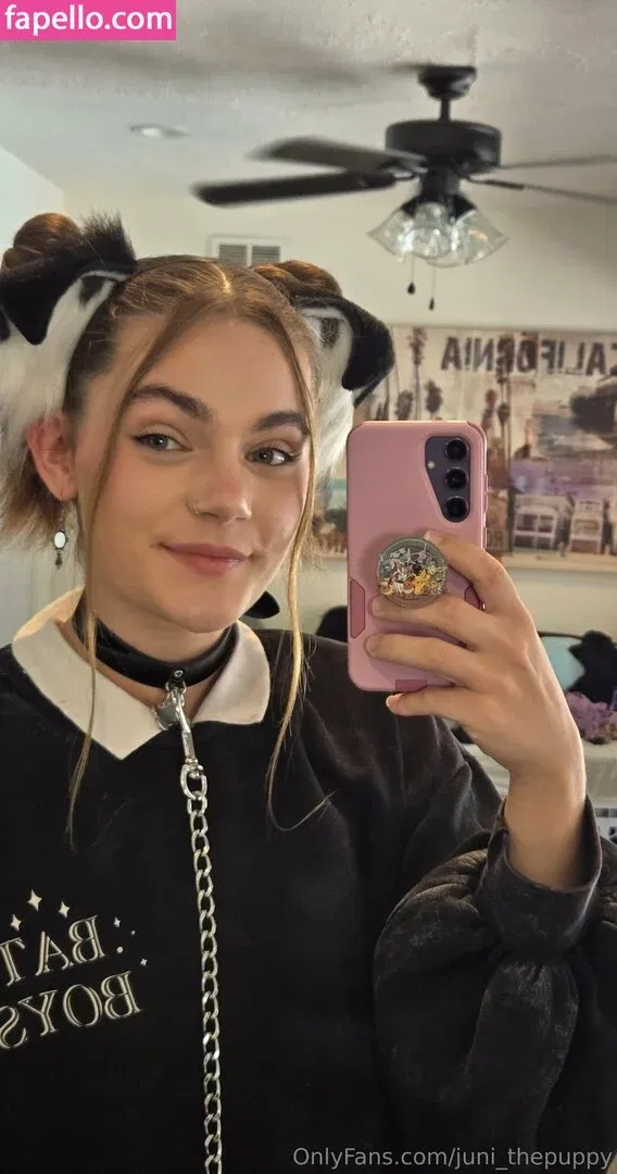 Juniper Ren Onlyfans Photo Gallery 