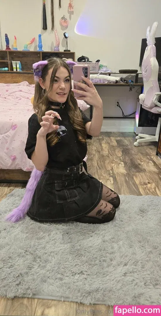 Juniper Ren Onlyfans Photo Gallery 