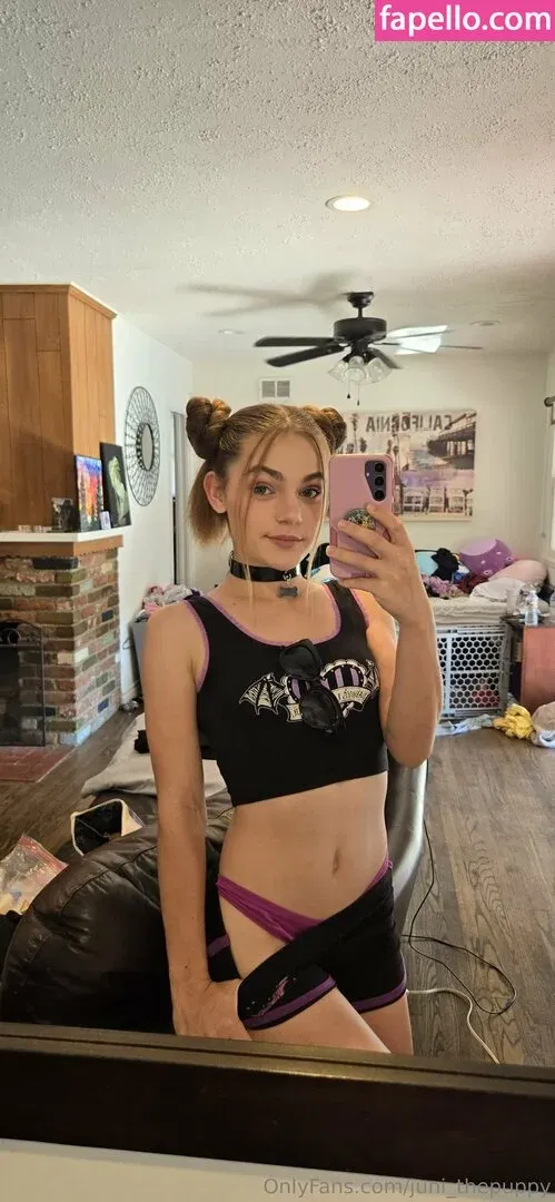 Juniper Ren Onlyfans Photo Gallery 