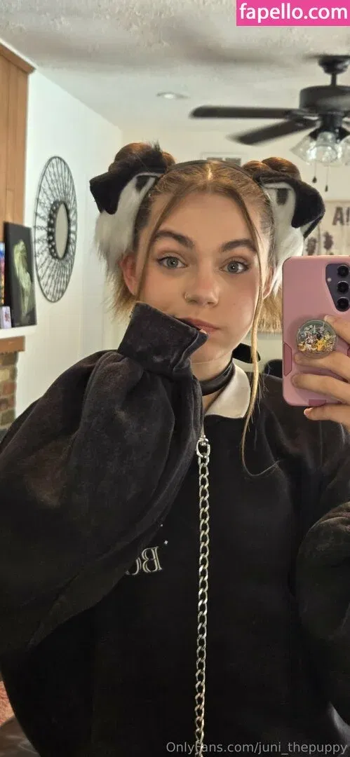 Juniper Ren Onlyfans Photo Gallery 