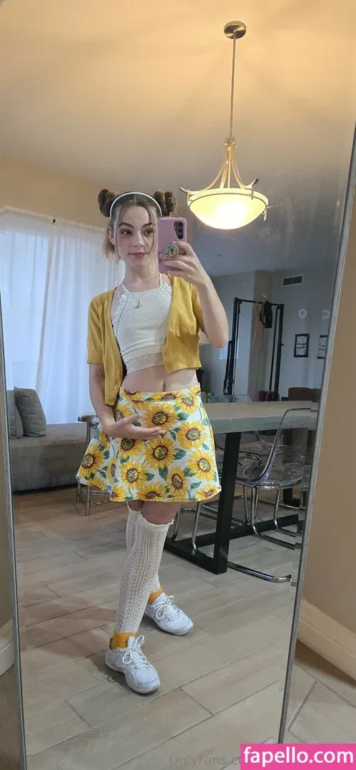 Juniper Ren Onlyfans Photo Gallery 