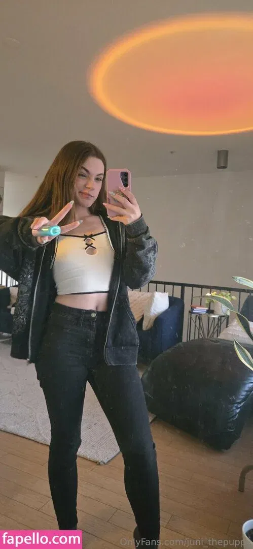 Juniper Ren Onlyfans Photo Gallery 