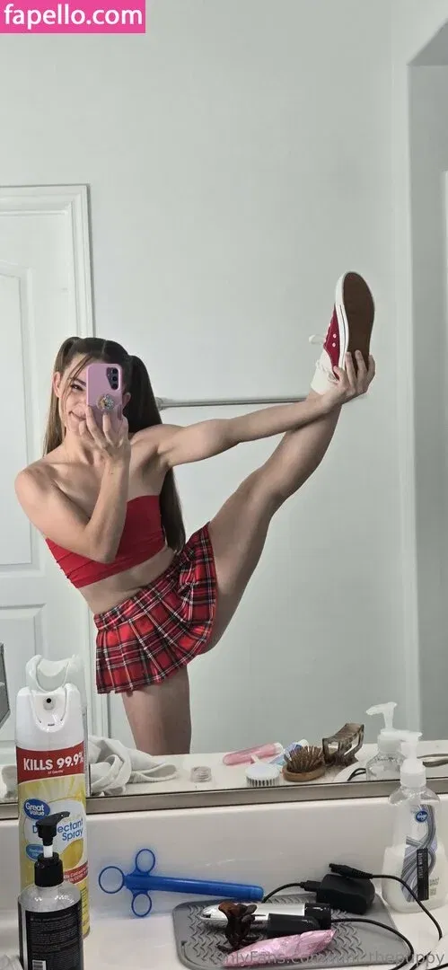 Juniper Ren Onlyfans Photo Gallery 