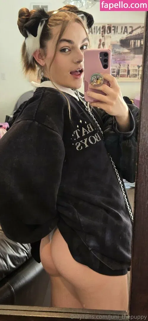 Juniper Ren Onlyfans Photo Gallery 