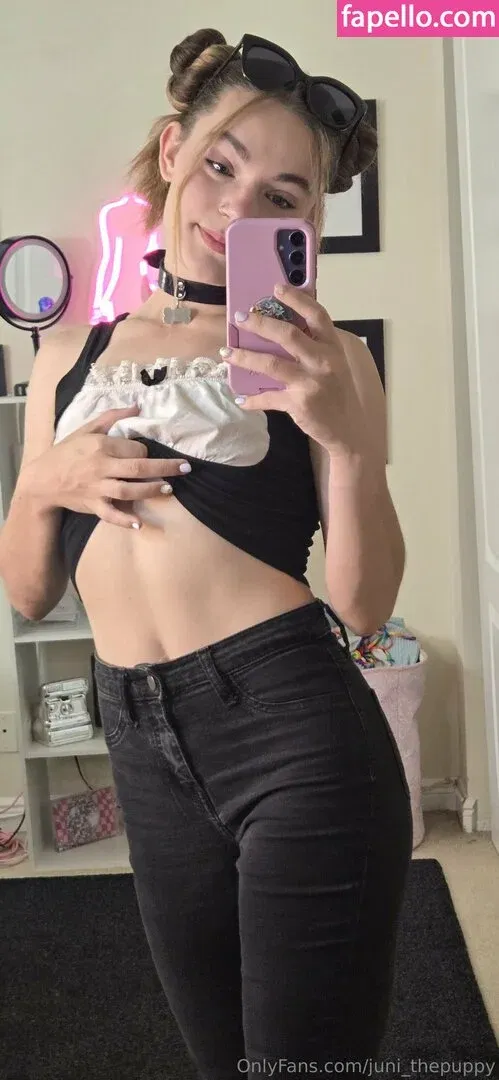 Juniper Ren Onlyfans Photo Gallery 