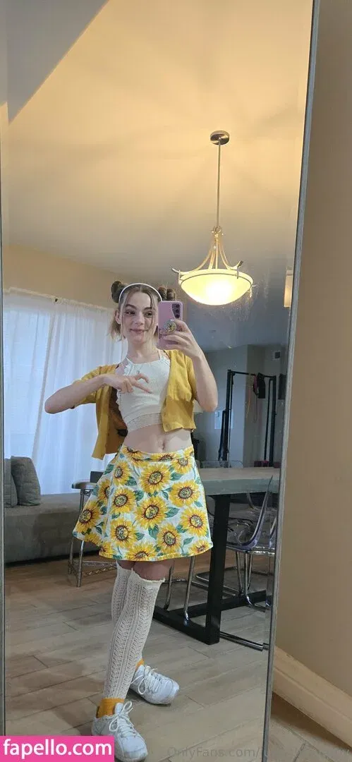 Juniper Ren Onlyfans Photo Gallery 