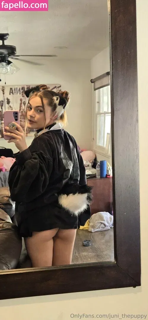 Juniper Ren Onlyfans Photo Gallery 