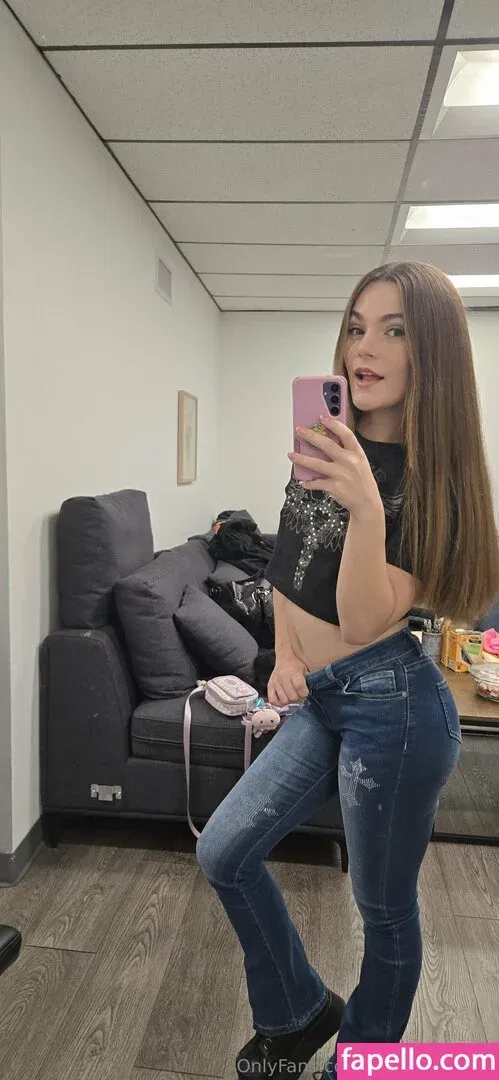 Juniper Ren Onlyfans Photo Gallery 