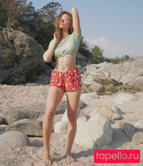 Tami Sea Nude Onlyfans Photo 24