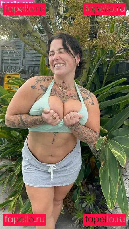 Maddison Kyte Onlyfans Photo Gallery 