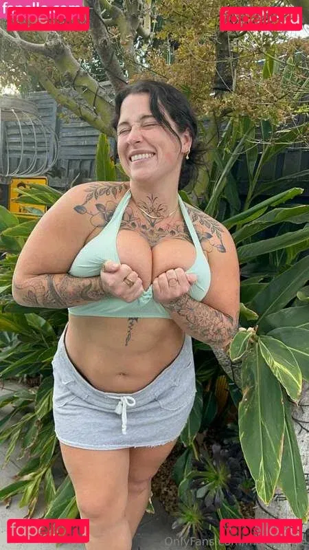 Maddison Kyte Onlyfans Photo Gallery 