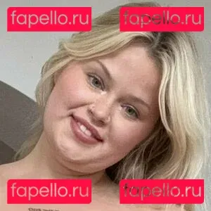 Winona Hauser Onlyfans Photo Gallery 