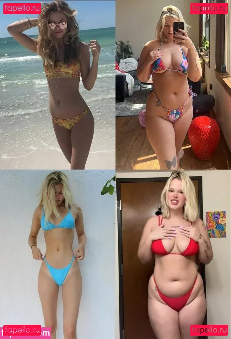 Winona Hauser Onlyfans Photo Gallery 