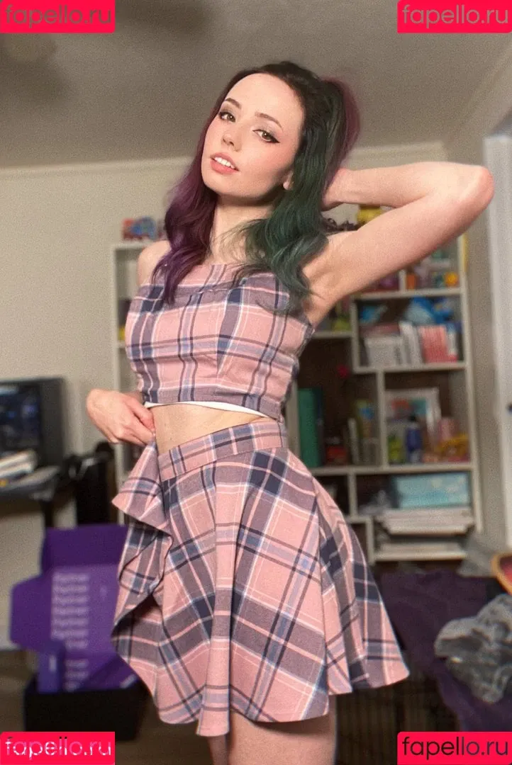 Charleemanderz Onlyfans Photo Gallery 