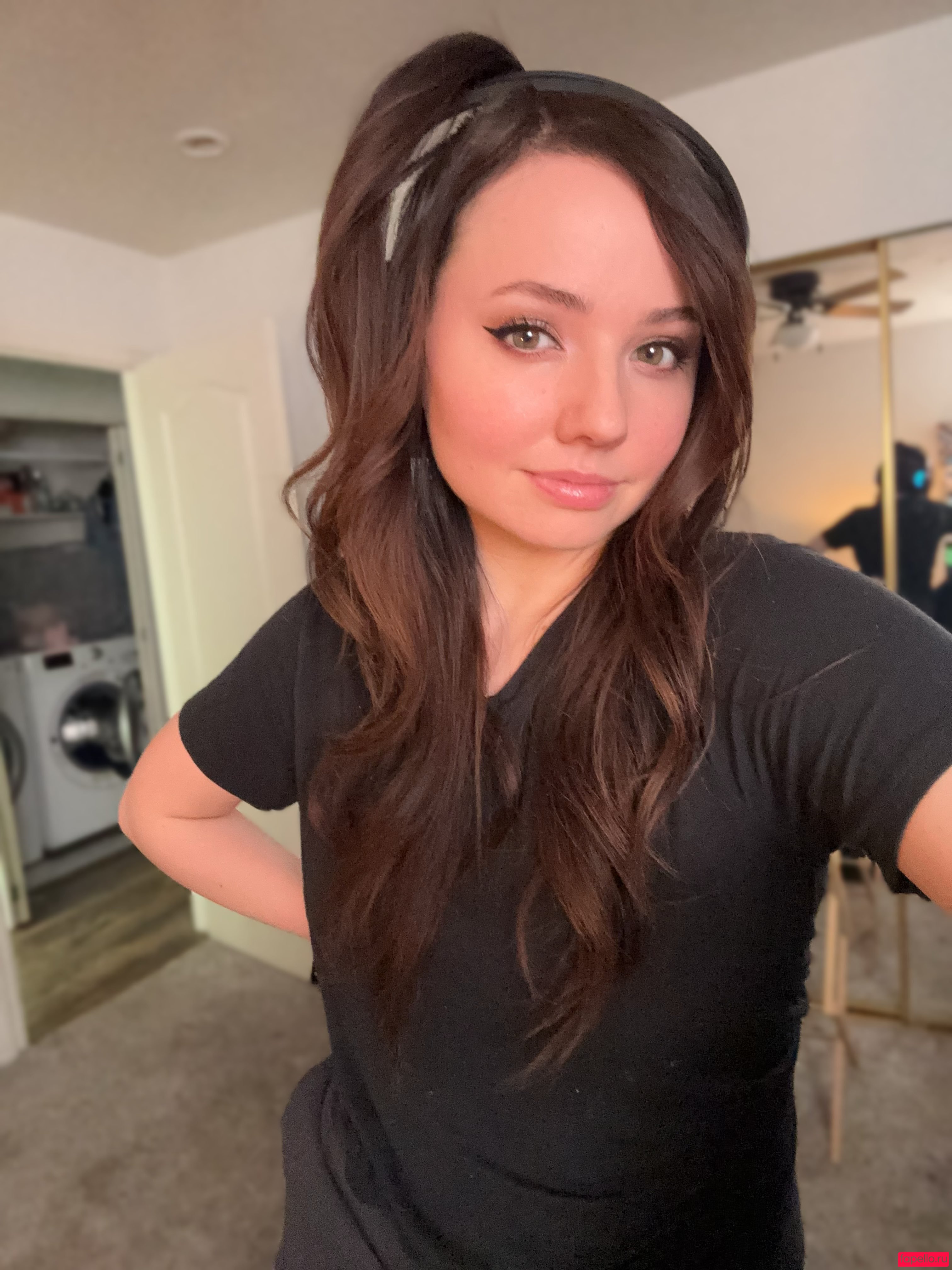 Charleemanderz Nude Onlyfans Photo 4