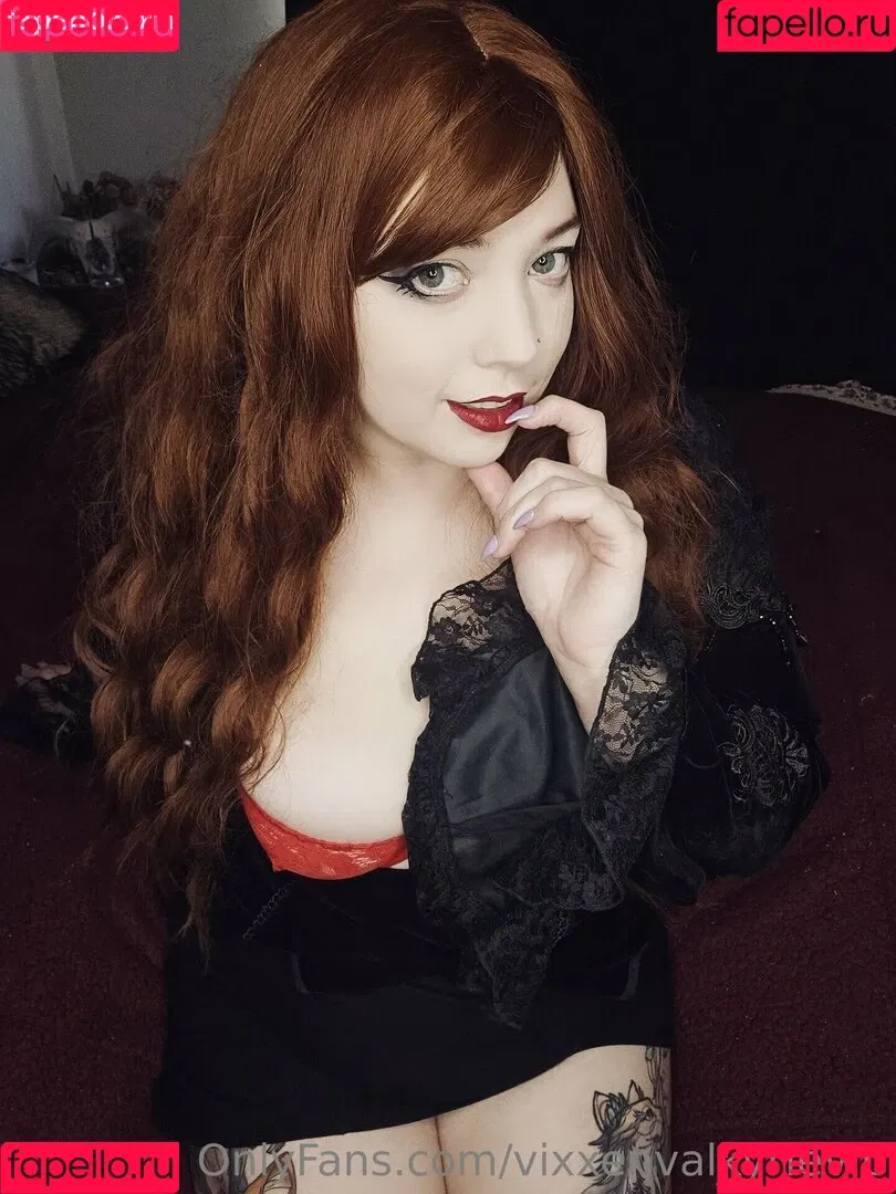 vixxenvalkyrievip Onlyfans Photo Gallery 
