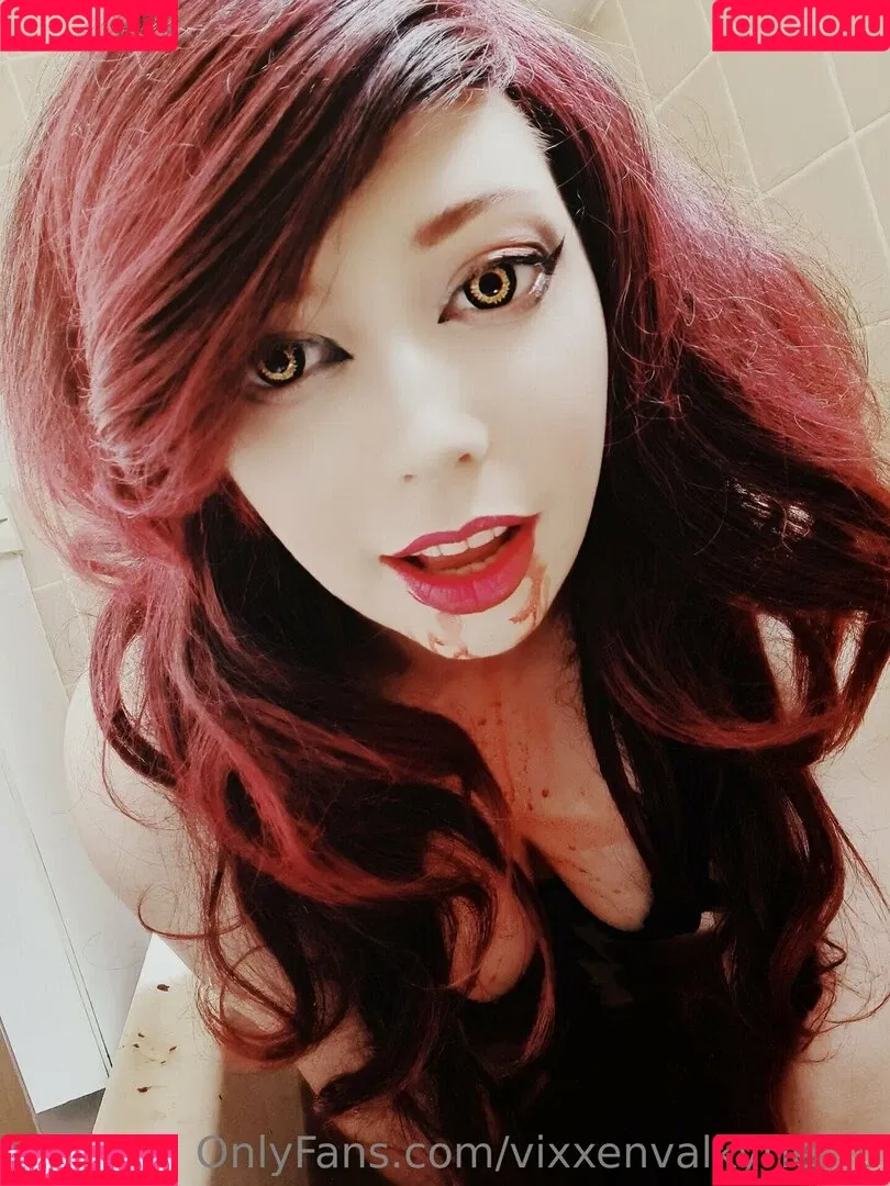 vixxenvalkyrievip Onlyfans Photo Gallery 