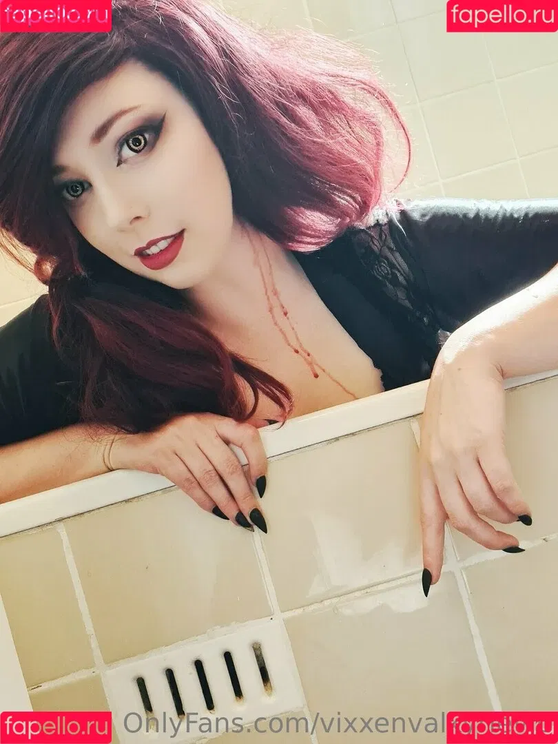 vixxenvalkyrievip Onlyfans Photo Gallery 