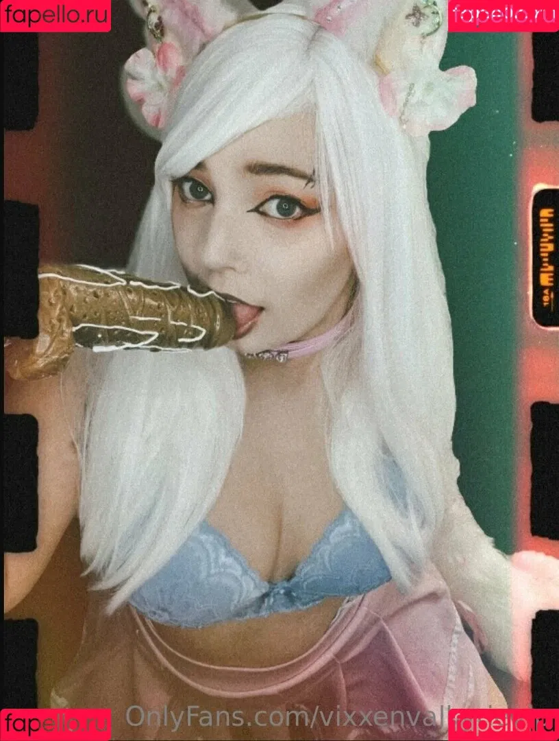 vixxenvalkyrievip Onlyfans Photo Gallery 