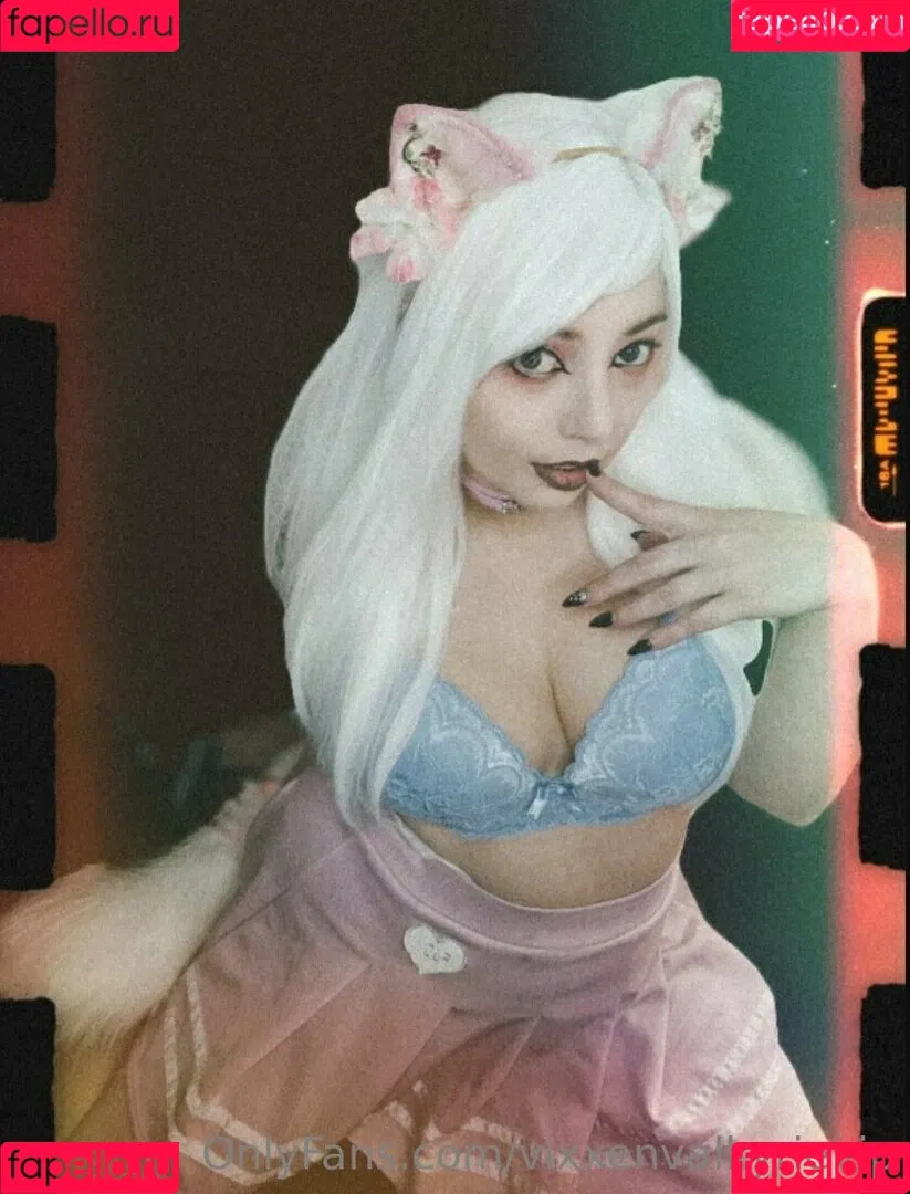 vixxenvalkyrievip Onlyfans Photo Gallery 