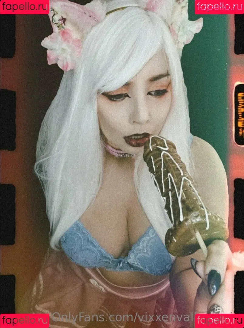 vixxenvalkyrievip Onlyfans Photo Gallery 