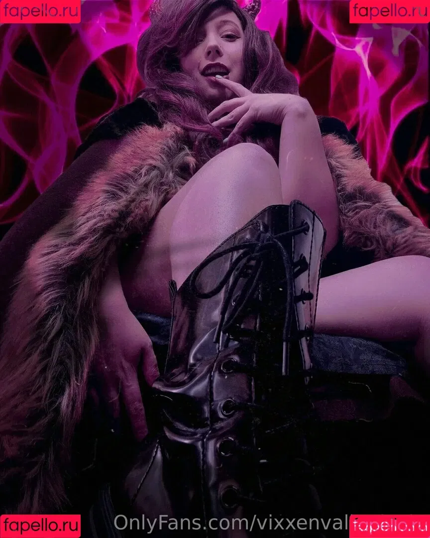 vixxenvalkyrievip Onlyfans Photo Gallery 