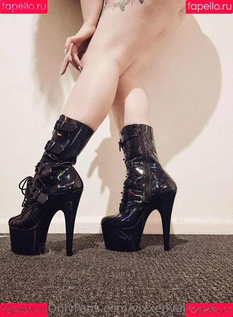 vixxenvalkyrievip Onlyfans Photo Gallery 