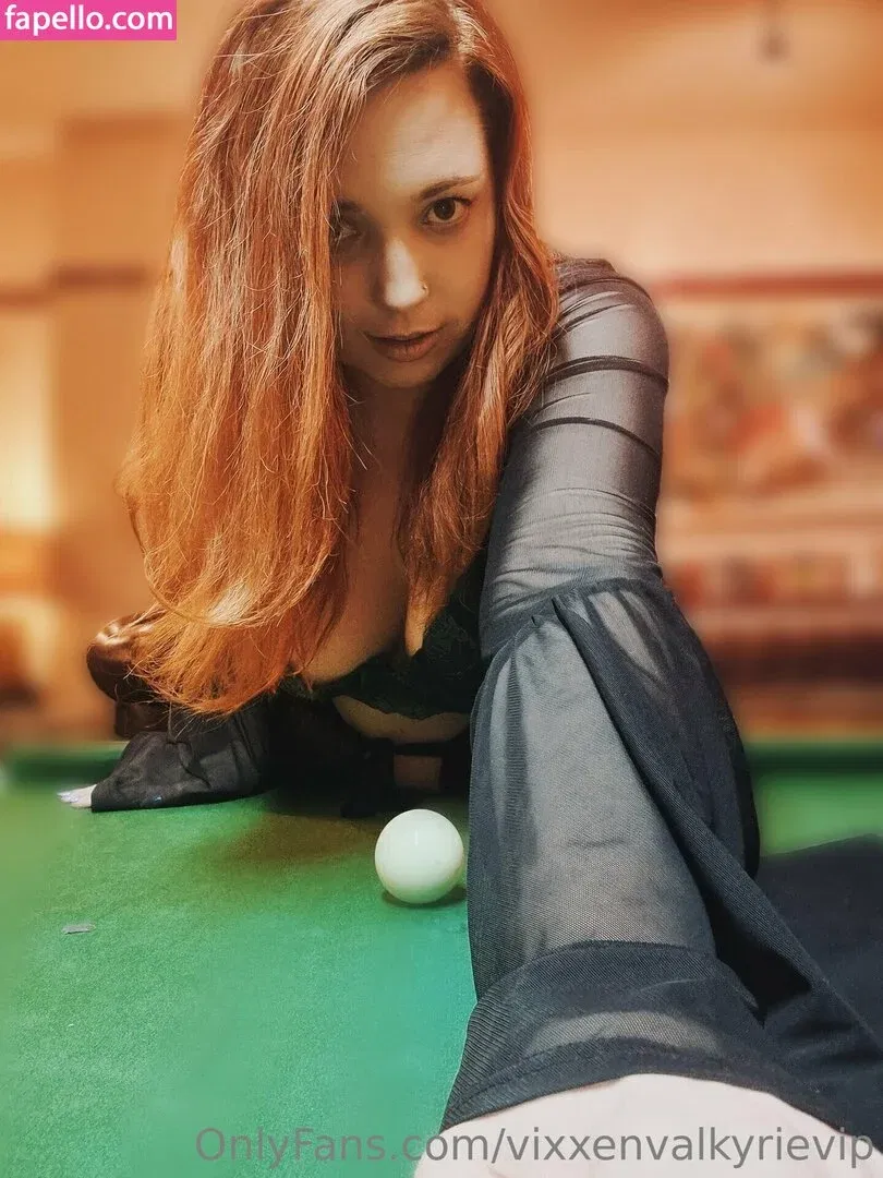 vixxenvalkyrievip Onlyfans Photo Gallery 