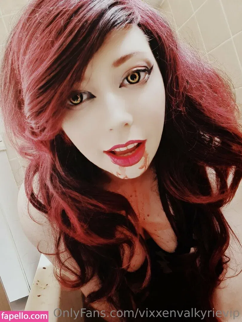 vixxenvalkyrievip Onlyfans Photo Gallery 