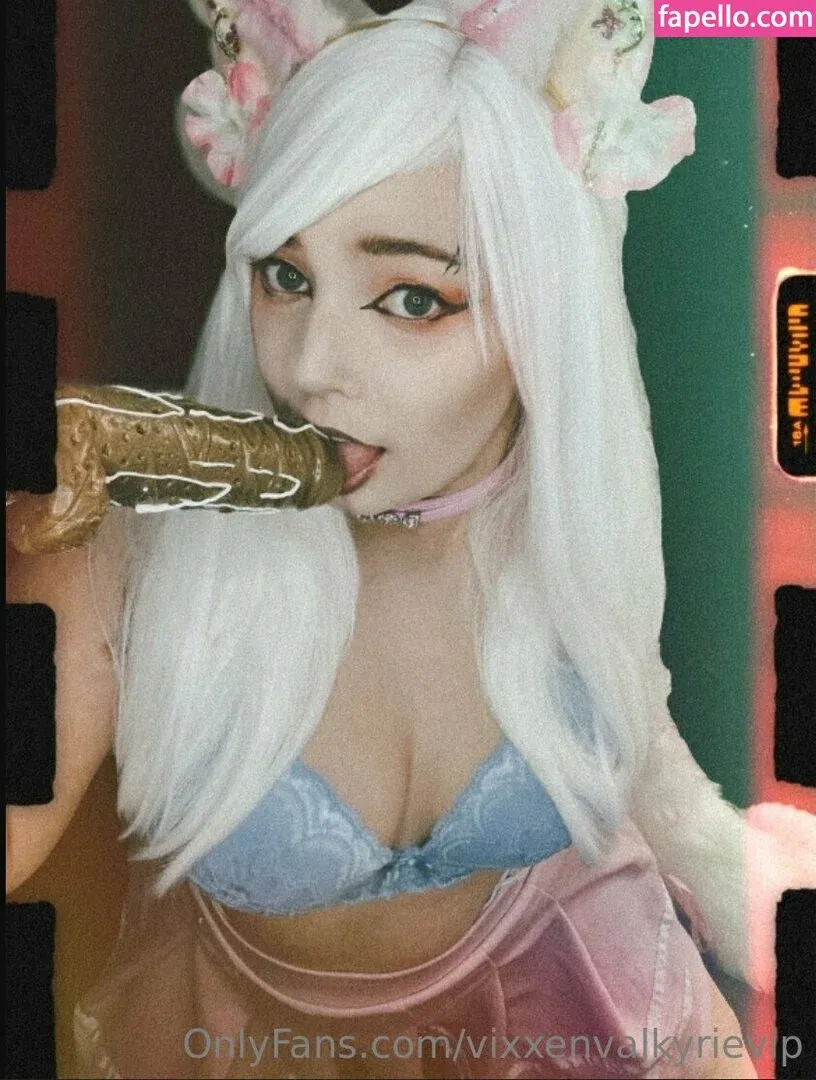 vixxenvalkyrievip Onlyfans Photo Gallery 