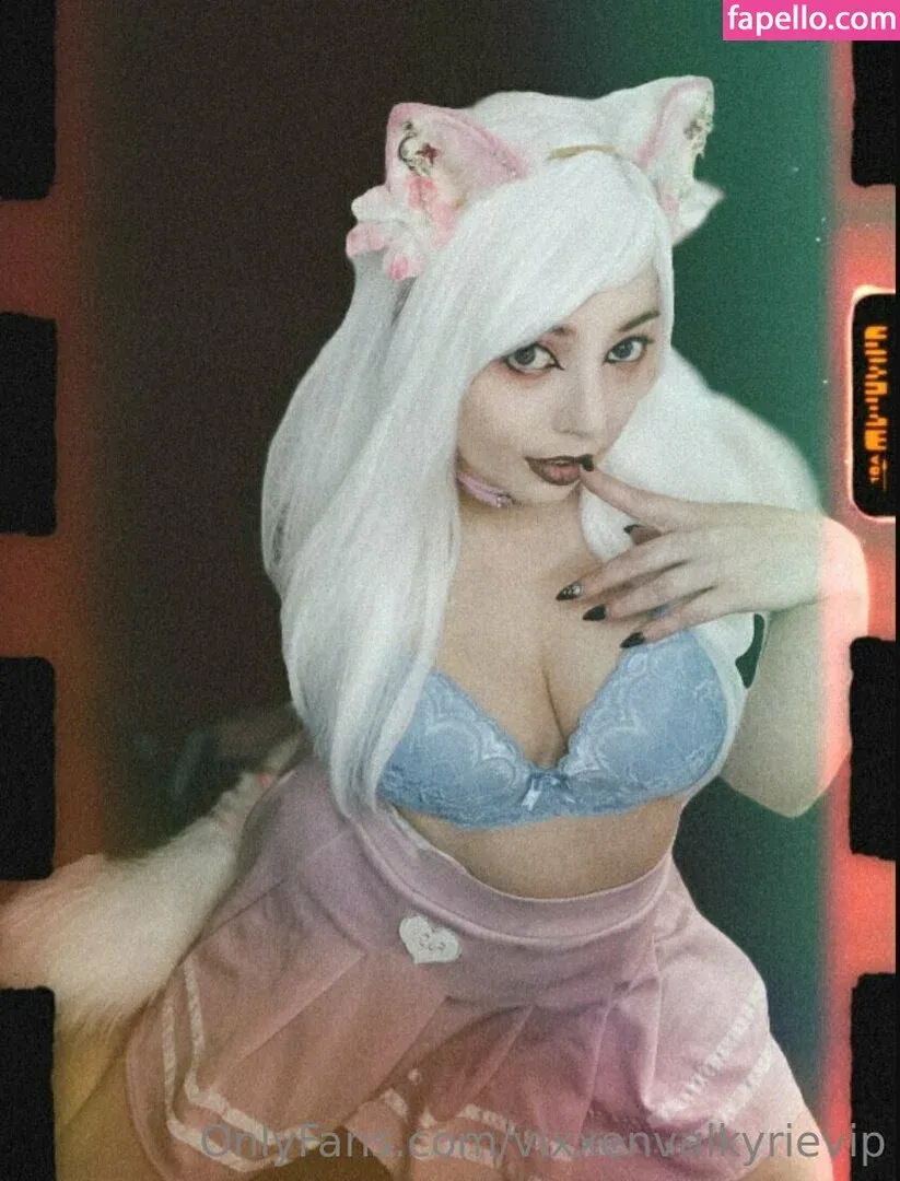 vixxenvalkyrievip Onlyfans Photo Gallery 