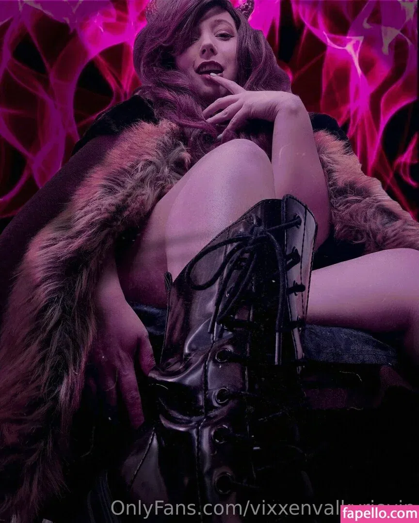 vixxenvalkyrievip Onlyfans Photo Gallery 
