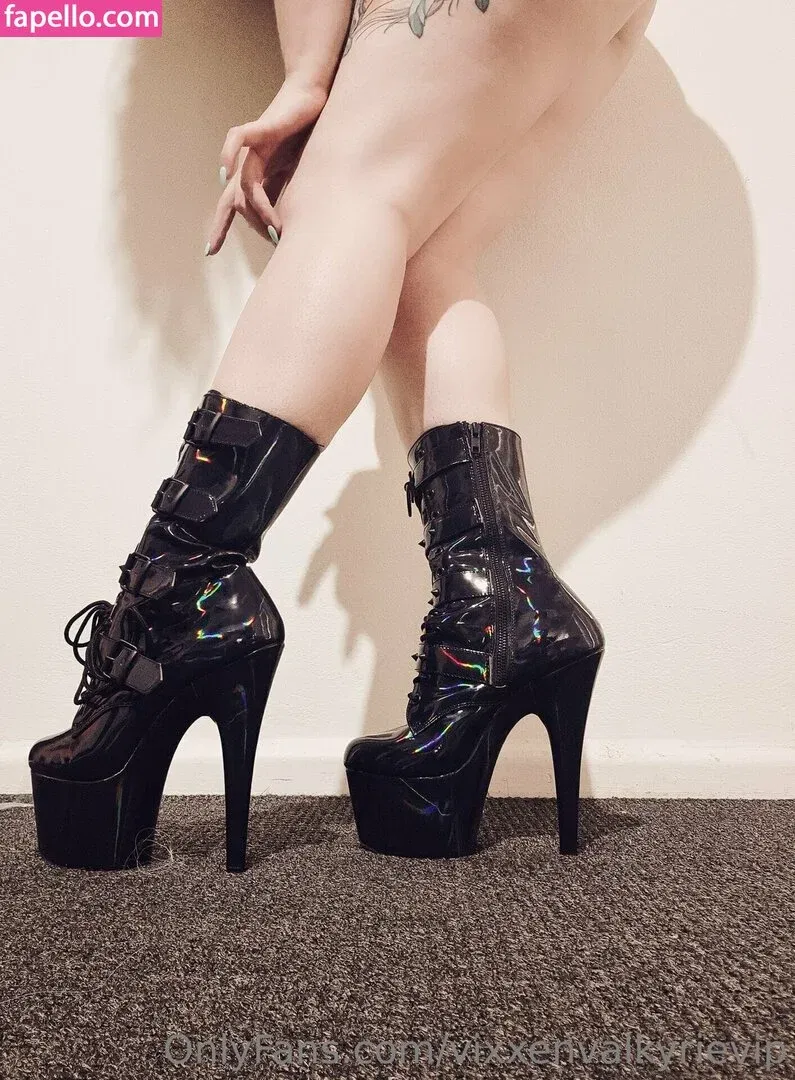 vixxenvalkyrievip Onlyfans Photo Gallery 