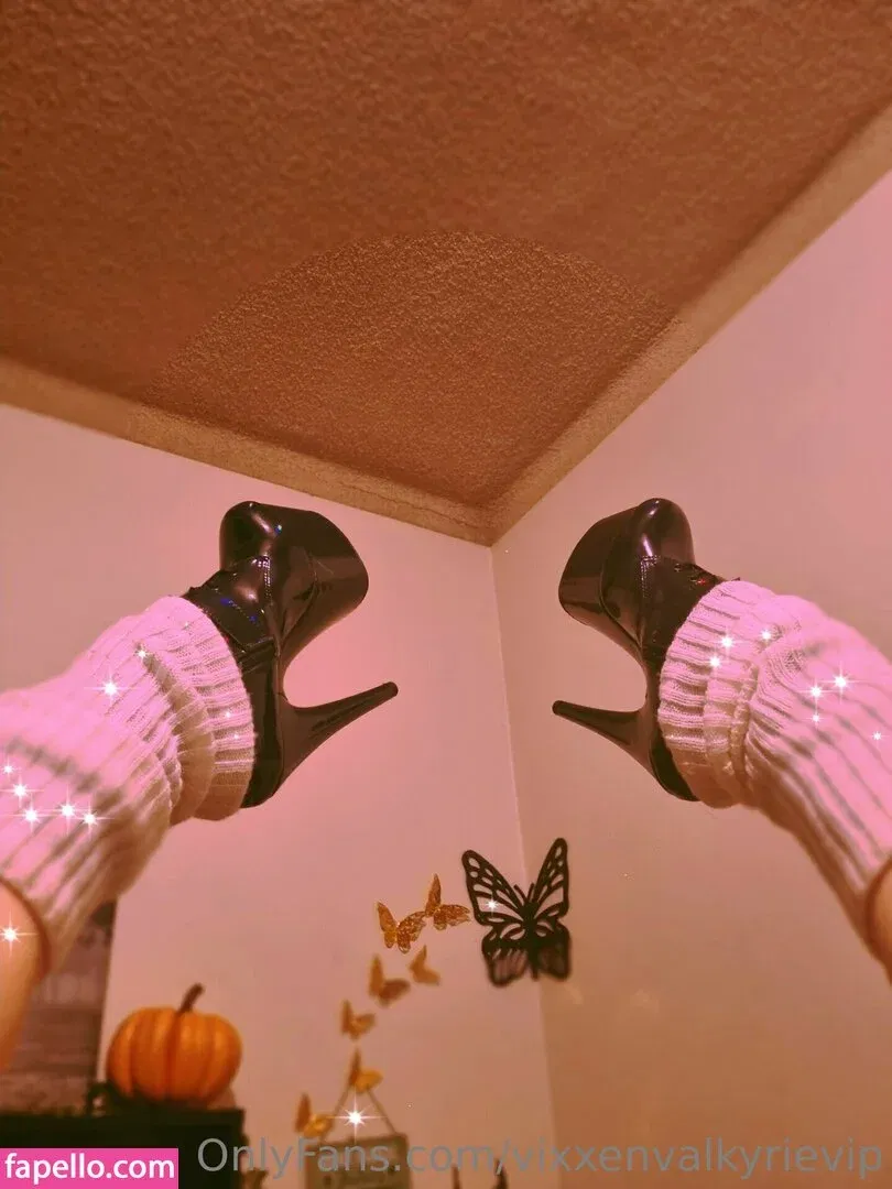 vixxenvalkyrievip Onlyfans Photo Gallery 