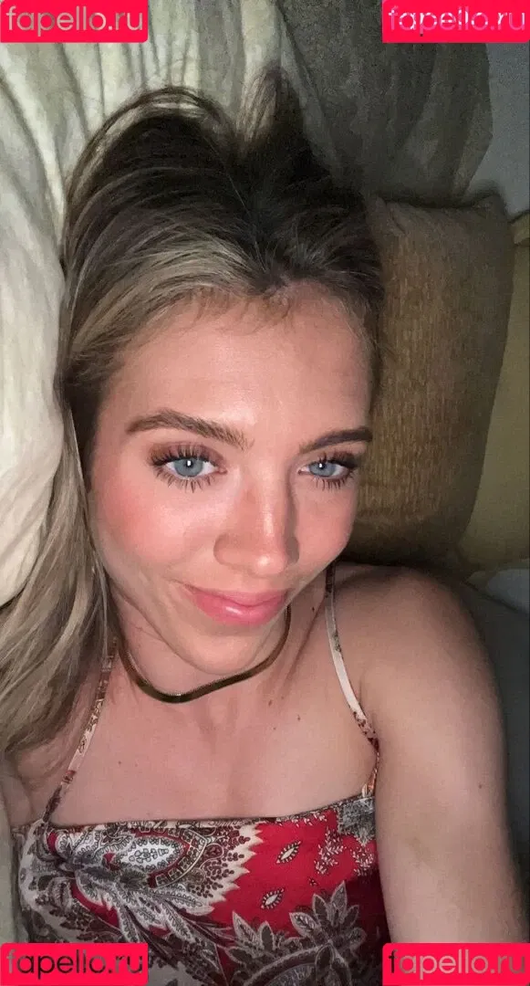 Lexie Hull- WNBA Basketballer Onlyfans Photo Gallery 