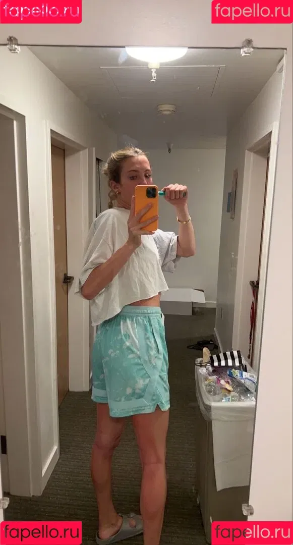 Lexie Hull- WNBA Basketballer Onlyfans Photo Gallery 