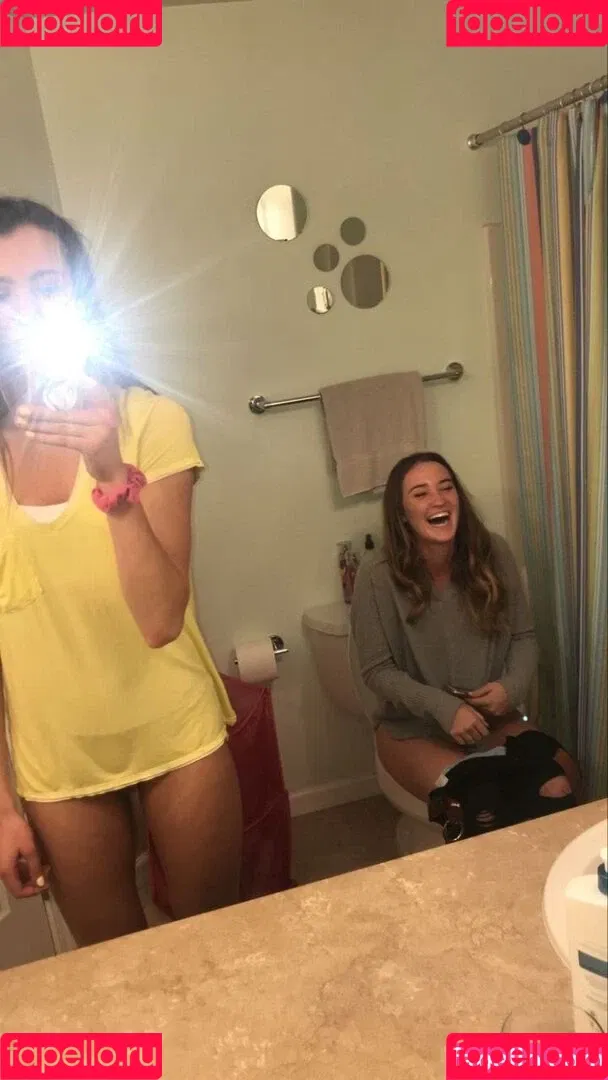 Lexie Hull- WNBA Basketballer Onlyfans Photo Gallery 