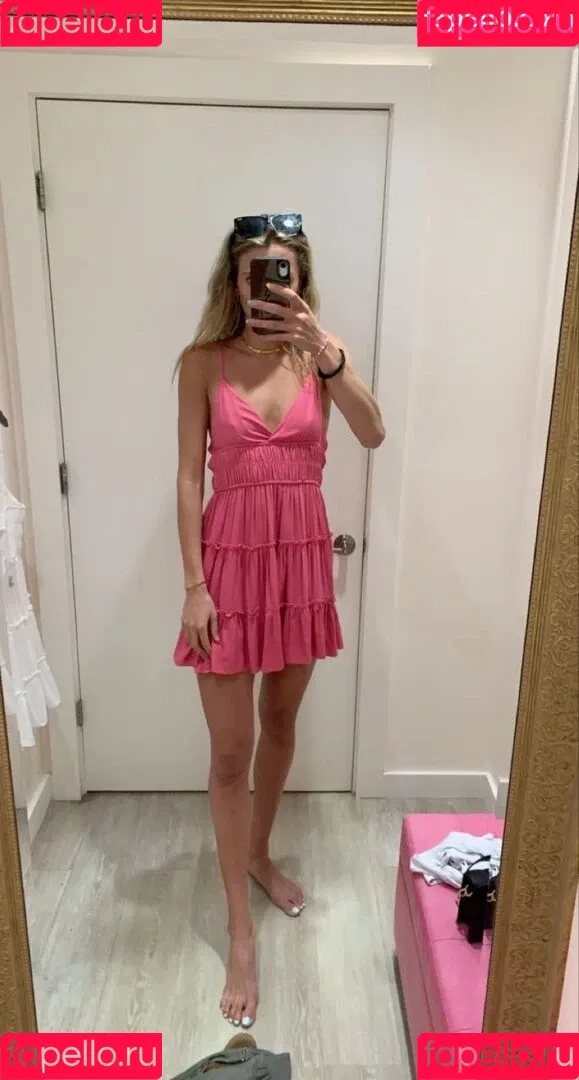 Lexie Hull- WNBA Basketballer Onlyfans Photo Gallery 