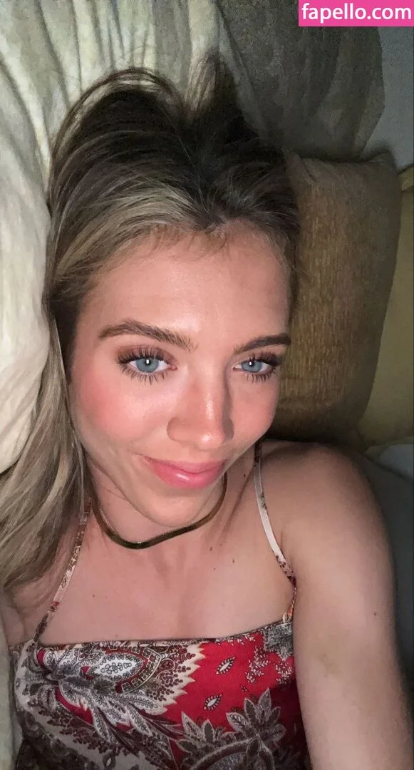 Lexie Hull- WNBA Basketballer Onlyfans Photo Gallery 