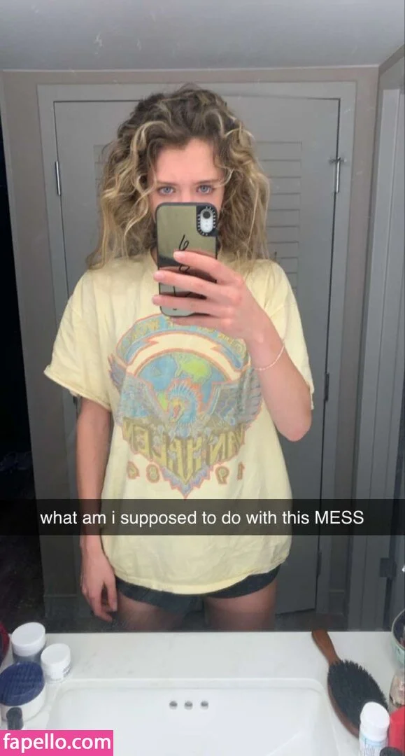 Lexie Hull- WNBA Basketballer Onlyfans Photo Gallery 