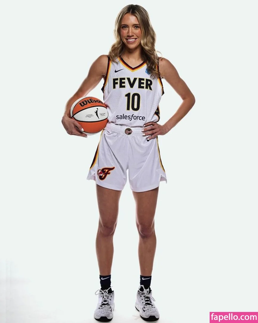 Lexie Hull- WNBA Basketballer Onlyfans Photo Gallery 