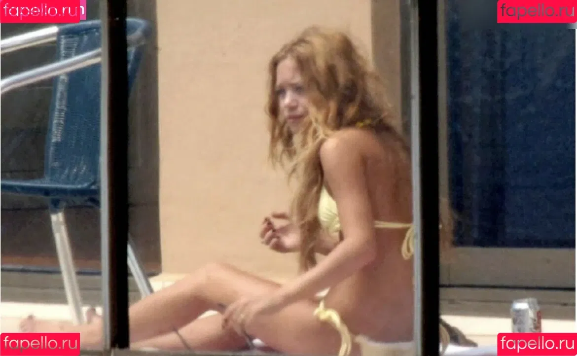 Olsen Twins Onlyfans Photo Gallery 