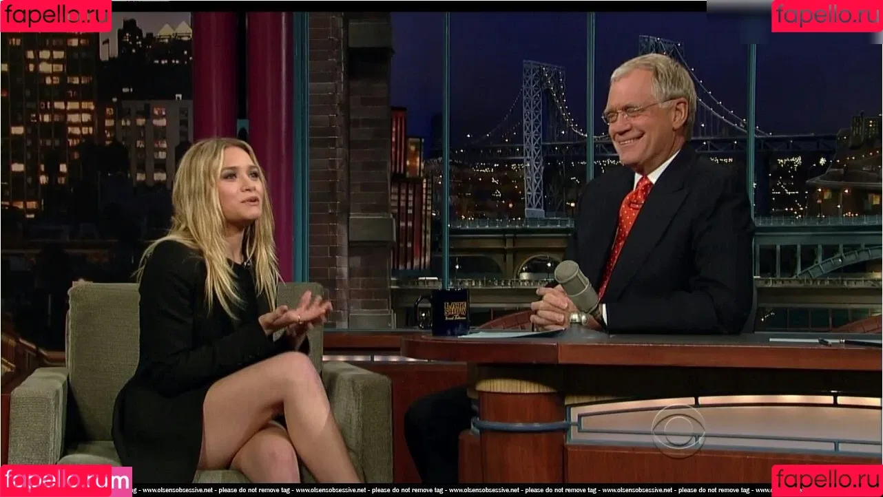 Olsen Twins Onlyfans Photo Gallery 