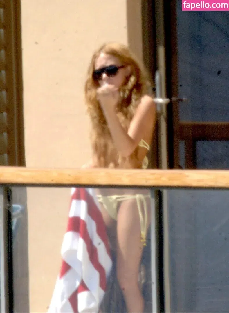 Olsen Twins Onlyfans Photo Gallery 