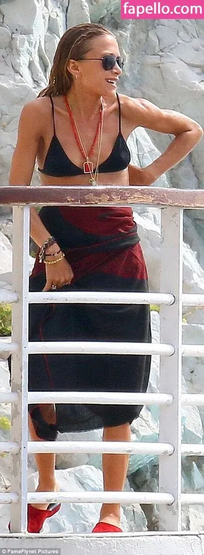 Olsen Twins Onlyfans Photo Gallery 