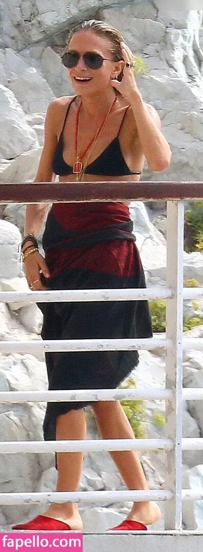 Olsen Twins Onlyfans Photo Gallery 