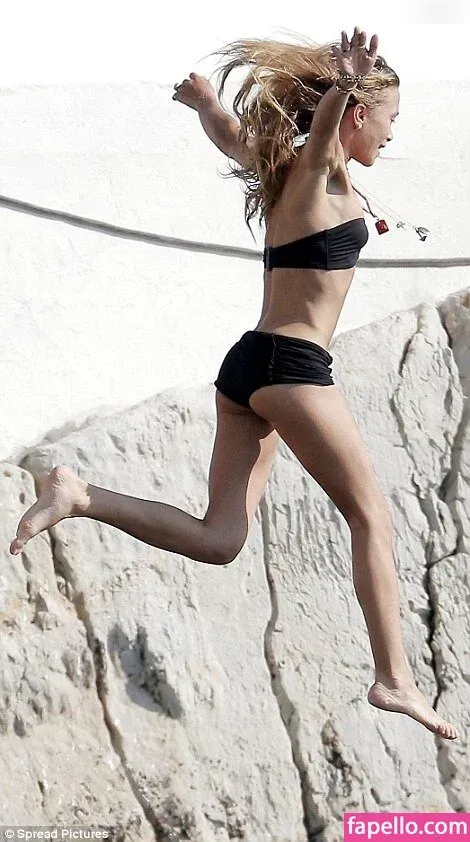 Olsen Twins Onlyfans Photo Gallery 