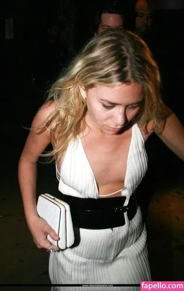 Olsen Twins Onlyfans Photo Gallery 